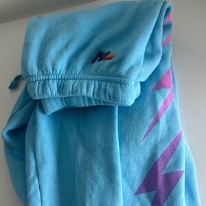 AVIATOR NATION SWEATPANTS